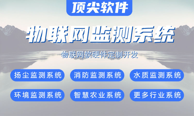 定制开发氨逃逸在线监测系统流程是怎样的？